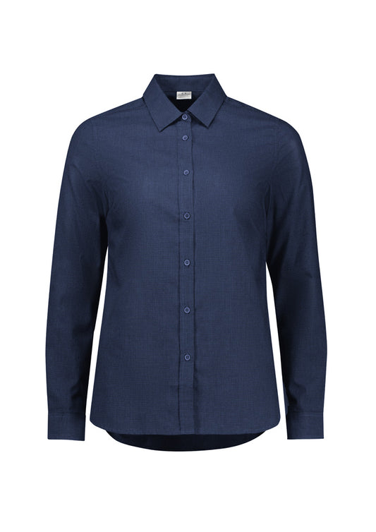 Womens Soul Long Sleeve Shirt-S421L