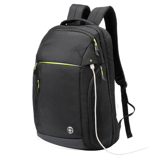 Swiss Digital Java Backpack-SD805