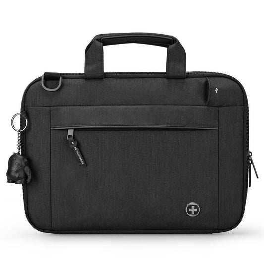 Swiss Digital Bolligen-Laptop Bag 14"-SD8525