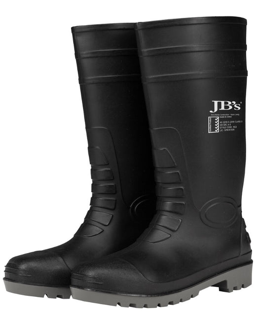 TRAD Gumboot-9G2