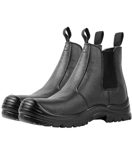 ROCK Face Elastic Sided Boot 9G7