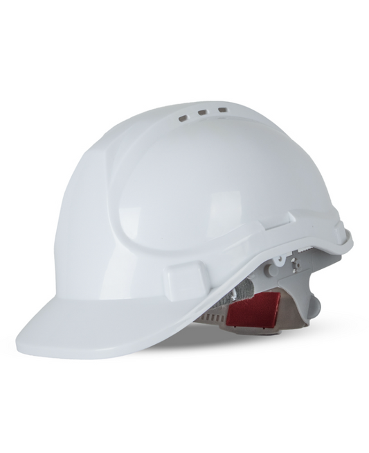 PUSH-Lock Safety Helmet (10 Pack)-8S001