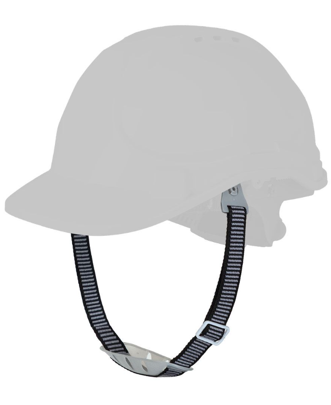 DETACHABLE Helmet Chinguard (10 pack)-8S010