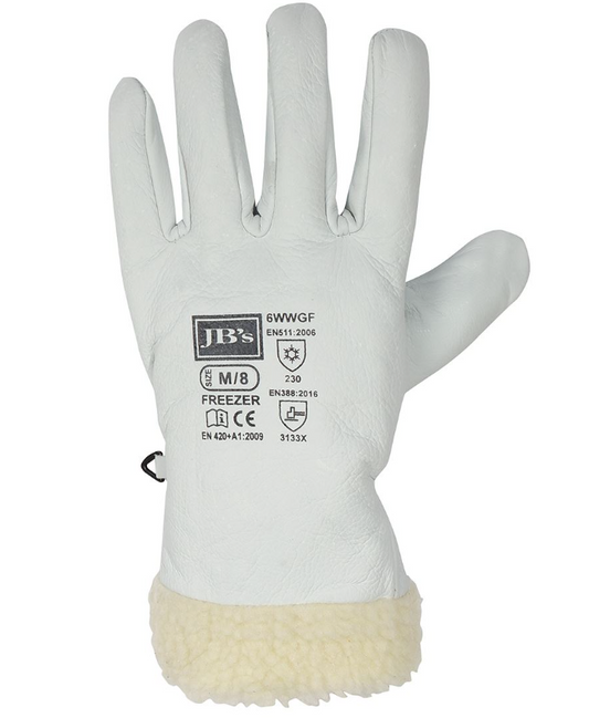EN511 Freezer Rigger Glove-6WWGF