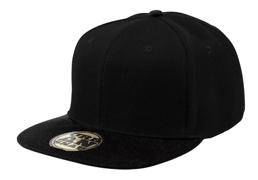 URBAN Snapback-4373*