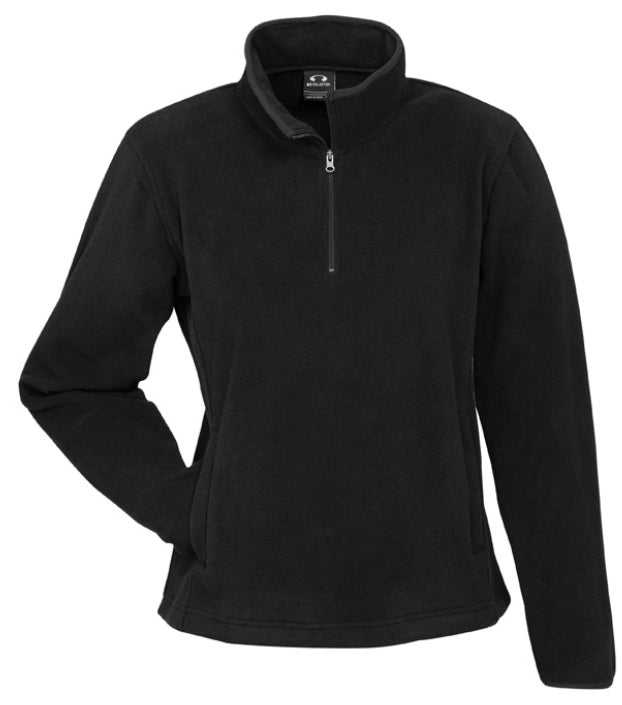TRINITY Fleece Wo's-F10520