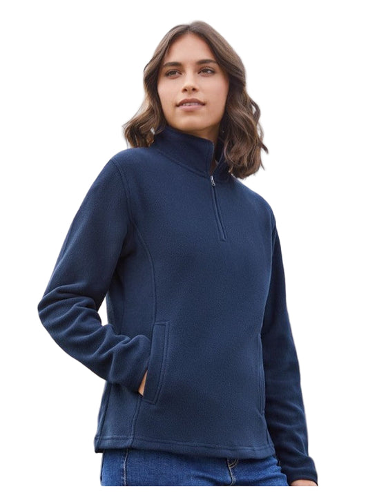 TRINITY Fleece Wo's-F10520
