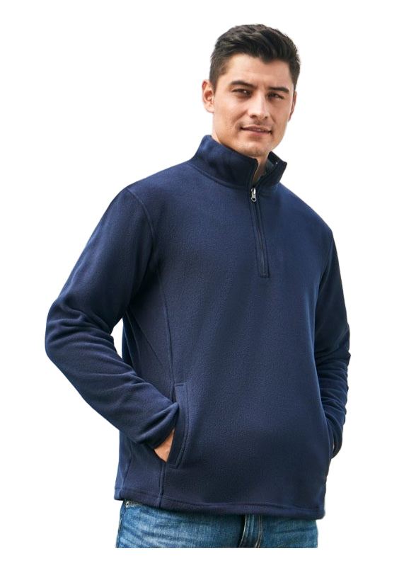 TRINITY Fleece Mens-F10510