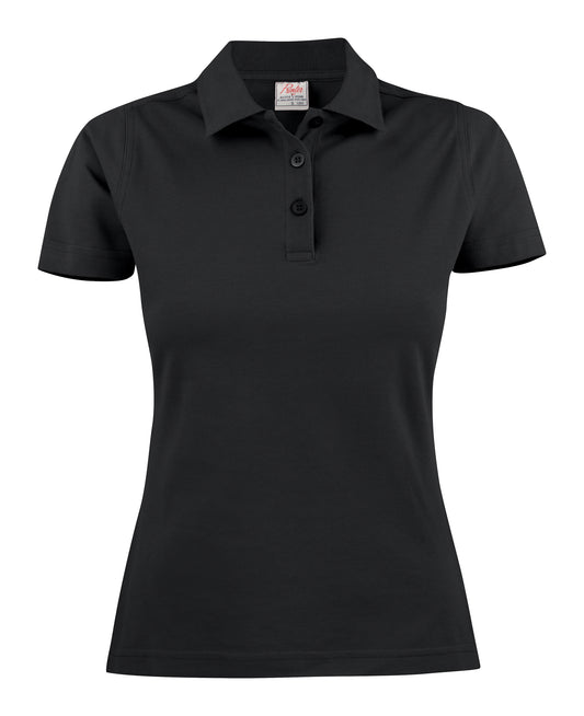 James Harvest Surf Pro Ladies-SURFPL