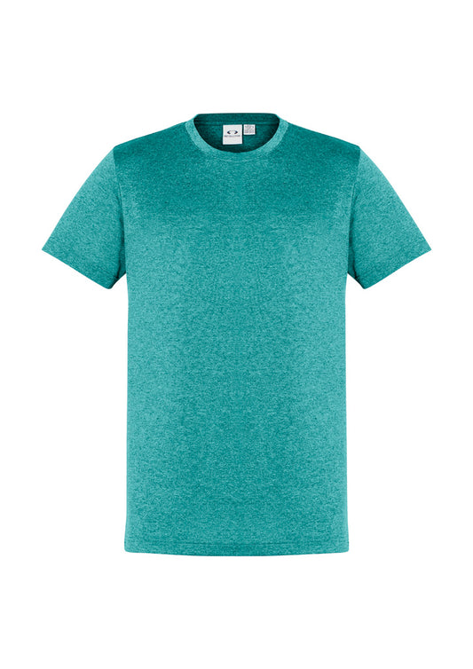 Mens Aero Short Sleeve Tee