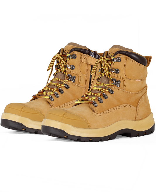 ROADTRAIN Lace Up Boot-9F0*