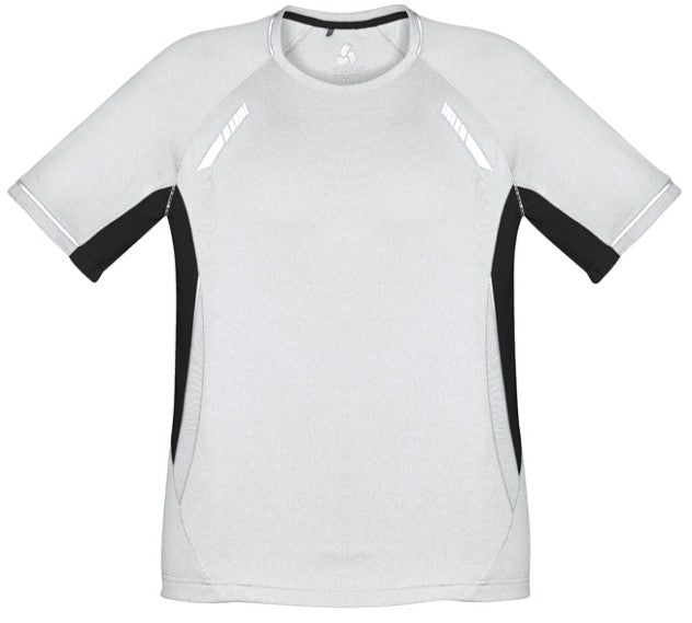 RENEGADE Short Sleeve Tee Kids-T701KS