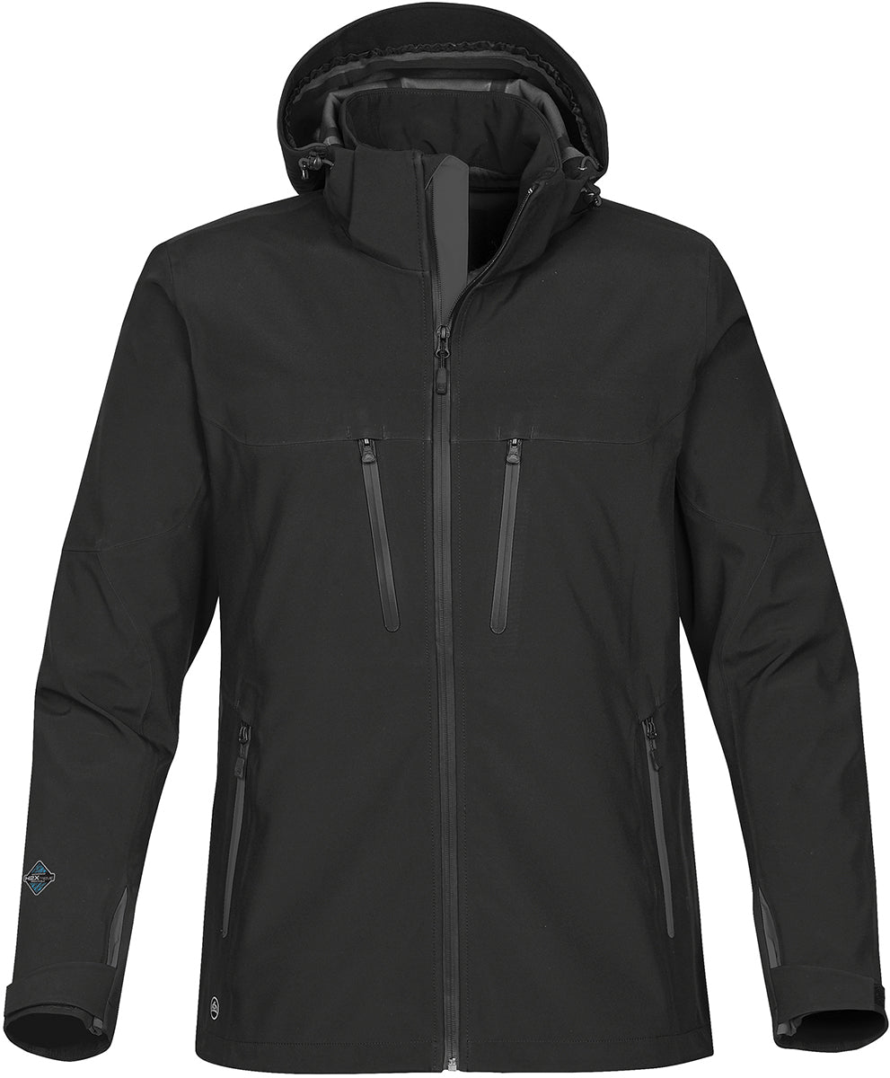 PATROL Softshell Mens -XB-3