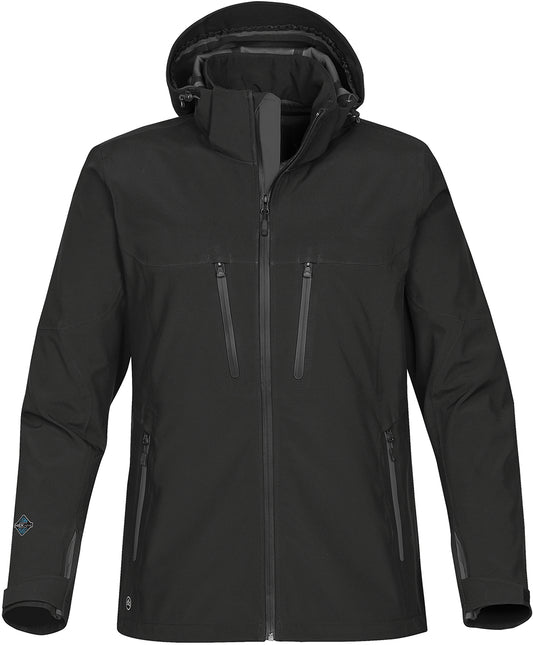 PATROL Softshell Mens -XB-3