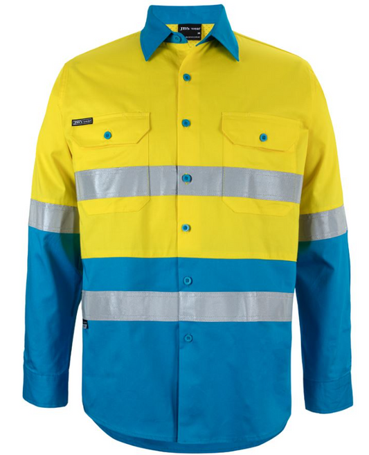 HV (D+N) L/S 150G W/SHIRT-6DNWL