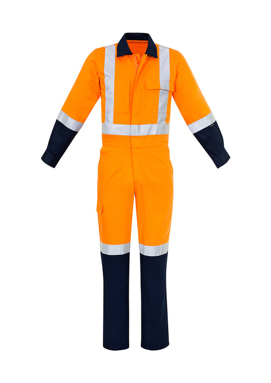 Mens TTMC-W23 Cotton Overall