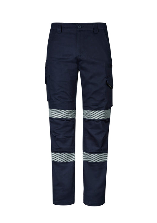 RUGGED Cooling Stretch Taped Pant-Mens-ZP924*