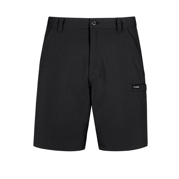 LIGHTWEIGHT Outdoor Short Mens-ZS180*