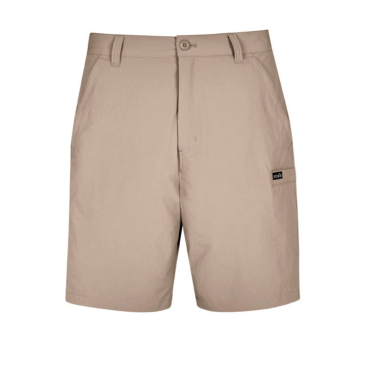 LIGHTWEIGHT Outdoor Short Mens-ZS180*