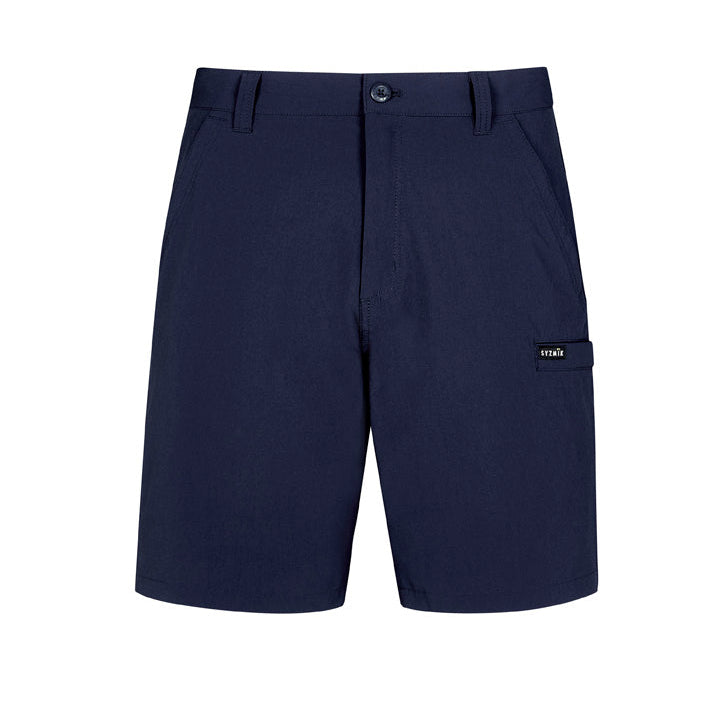 LIGHTWEIGHT Outdoor Short Mens-ZS180*