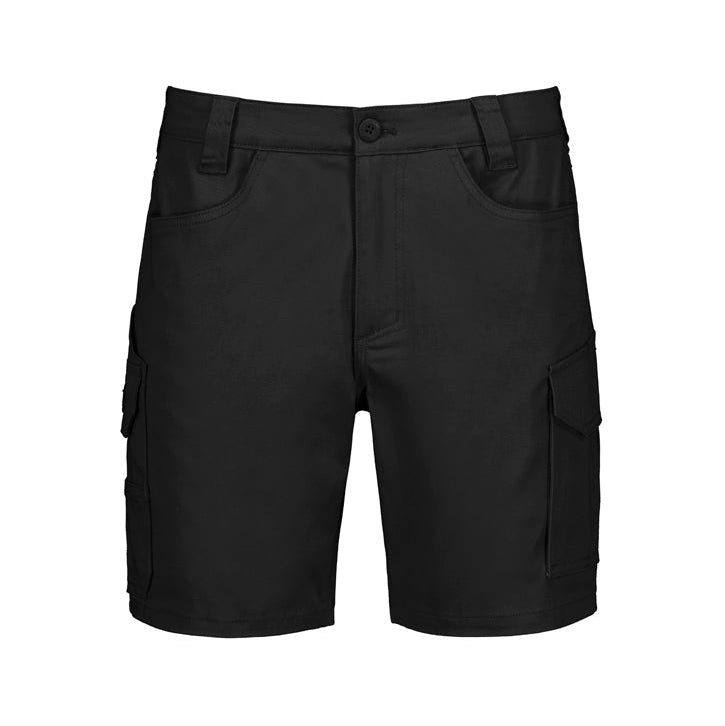 ESSENTIAL Stretch Cargo Short Mens-ZS235*
