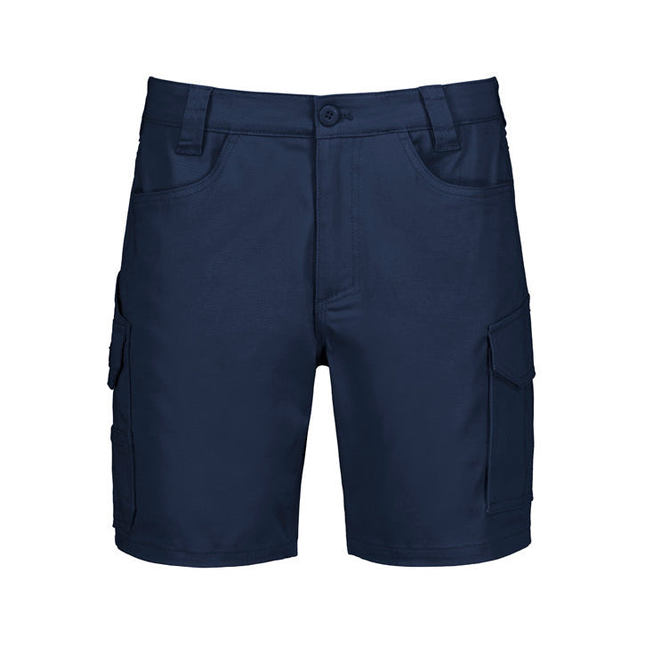 ESSENTIAL Stretch Cargo Short Mens-ZS235*
