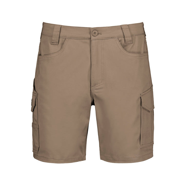 ESSENTIAL Stretch Cargo Short Mens-ZS235*