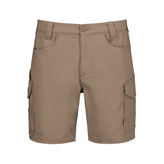 ESSENTIAL Stretch Cargo Short Mens-ZS235*