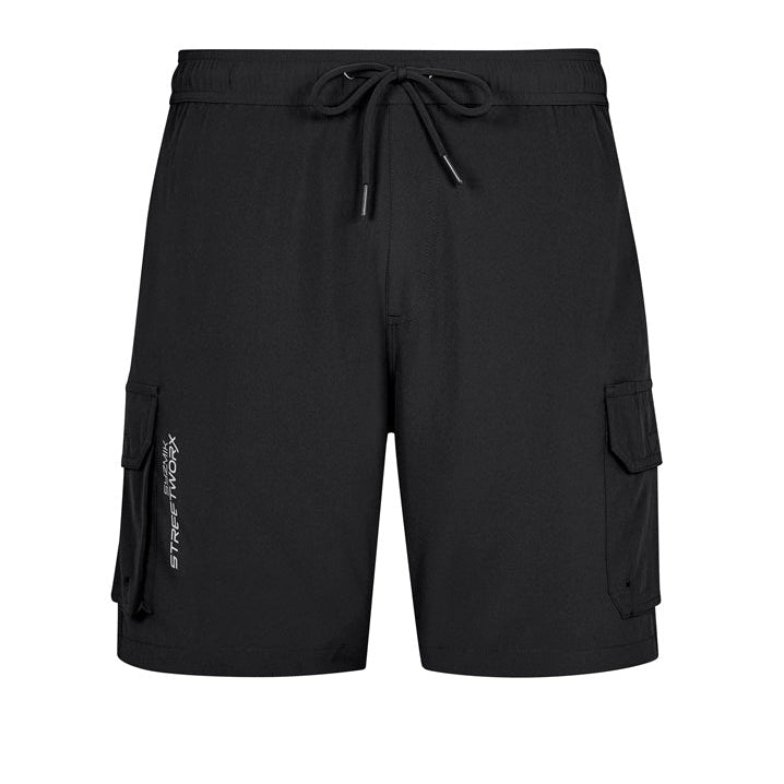 STREETWORX Board Short Mens-ZS240*