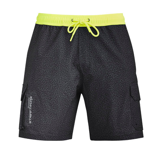STREETWORX Board Short Mens-ZS240*