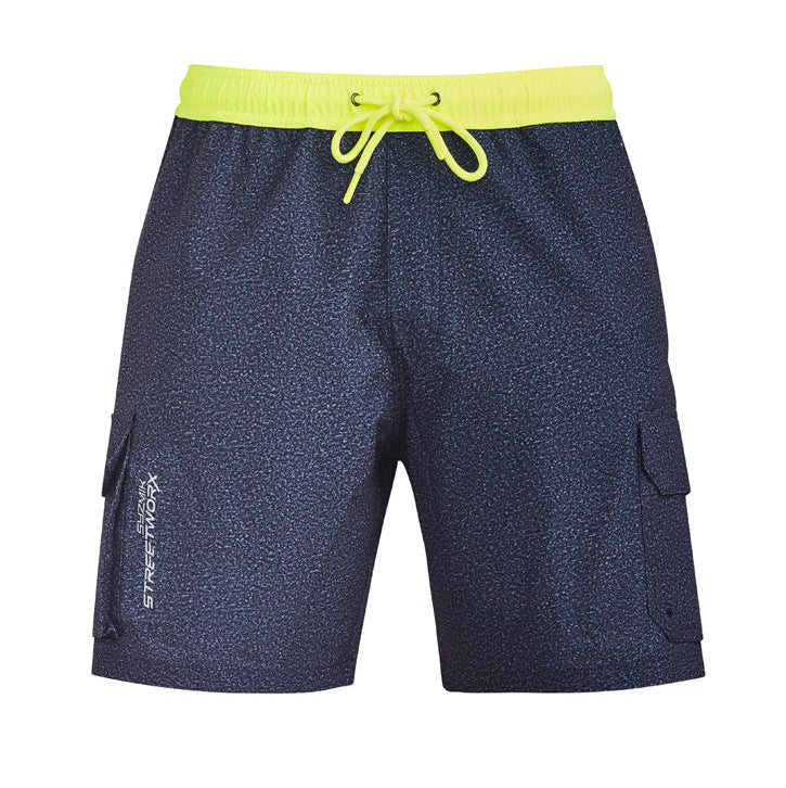 STREETWORX Board Short Mens-ZS240*
