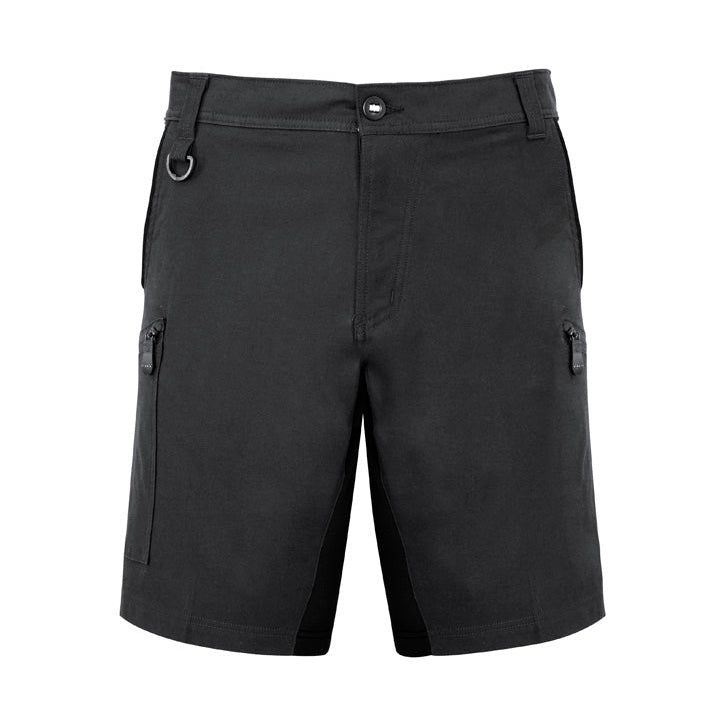 STREETWORX Stretch Short Mens-ZS340*