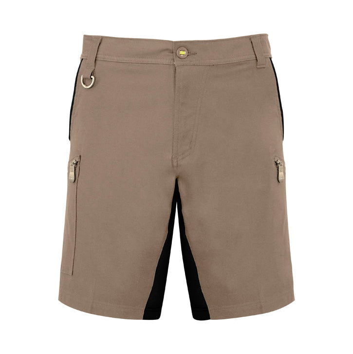 STREETWORX Stretch Short Mens-ZS340*
