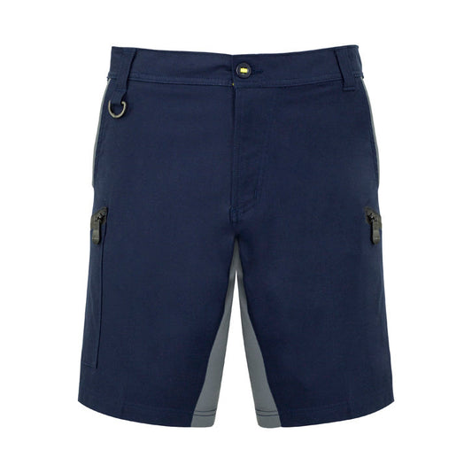 STREETWORX Stretch Short Mens-ZS340*