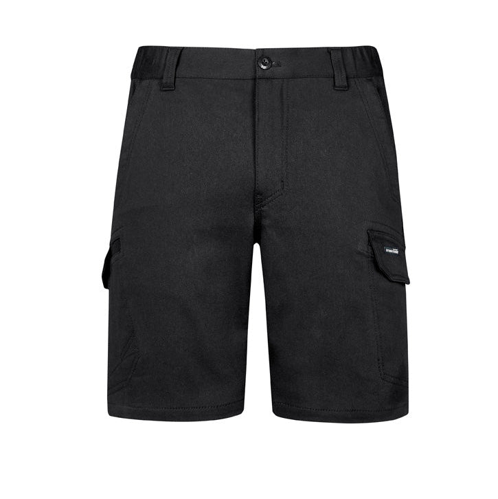 STREETWORX Comfort Short Mens-ZS445*