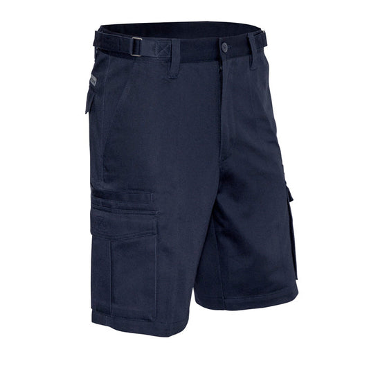BASIC Cargo Short Mens-ZS502*