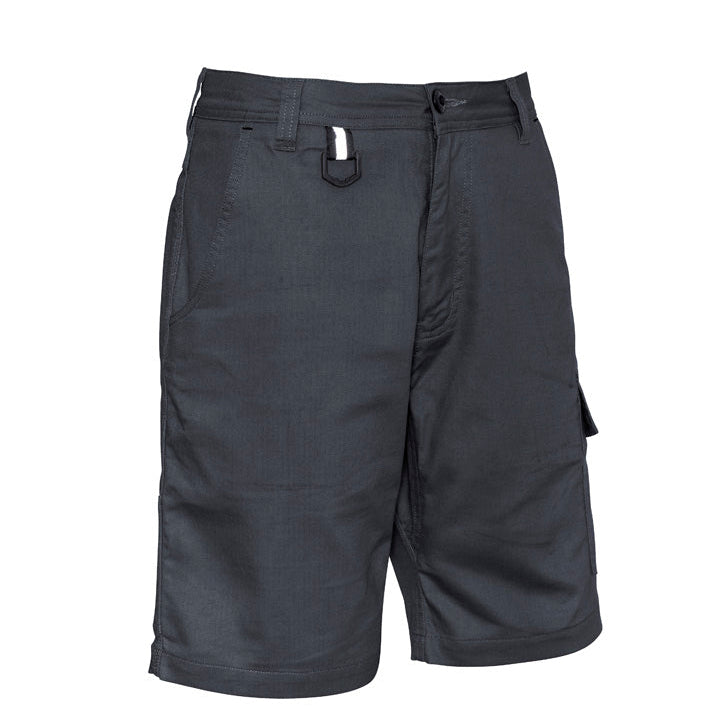 RUGGED Cooling Vented Short Mens-ZS505*