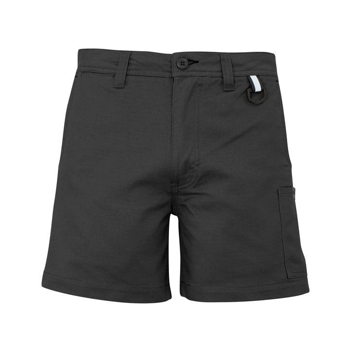 Rugged Cooling Short Short Mens-ZS507*