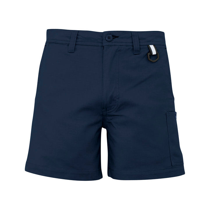 Rugged Cooling Short Short Mens-ZS507*