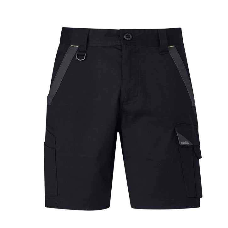 STREEWORX Tough Short Mens-ZS550*