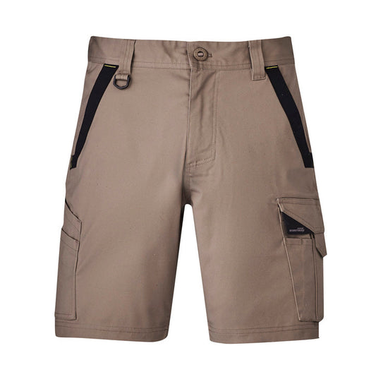 STREEWORX Tough Short Mens-ZS550*