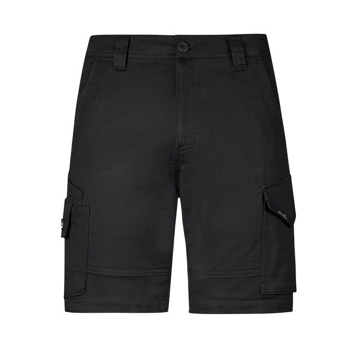 RUGGED Cooling Stretch Short Mens-ZS605*