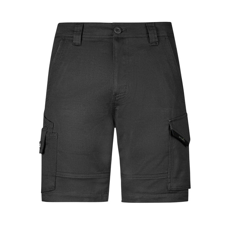 RUGGED Cooling Stretch Short Mens-ZS605*