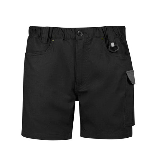 RUGGED Cooling Stretch Short Short Mens-ZS607*