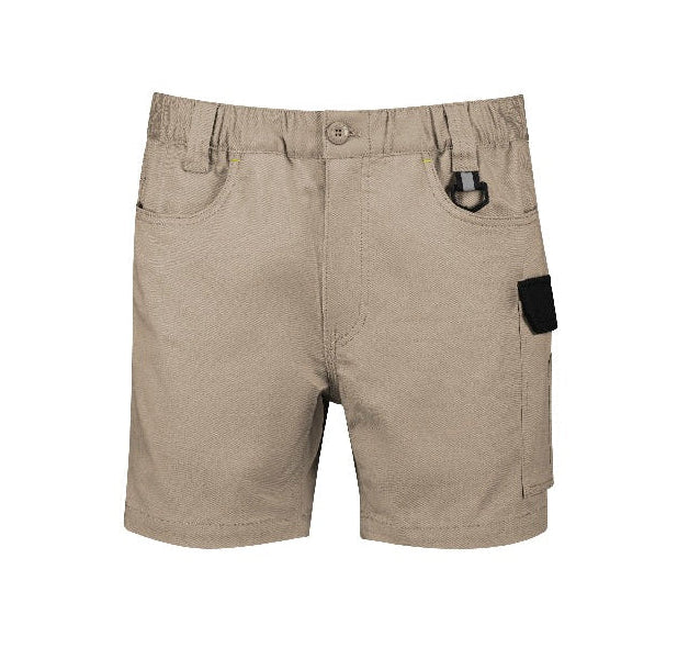 RUGGED Cooling Stretch Short Short Mens-ZS607*