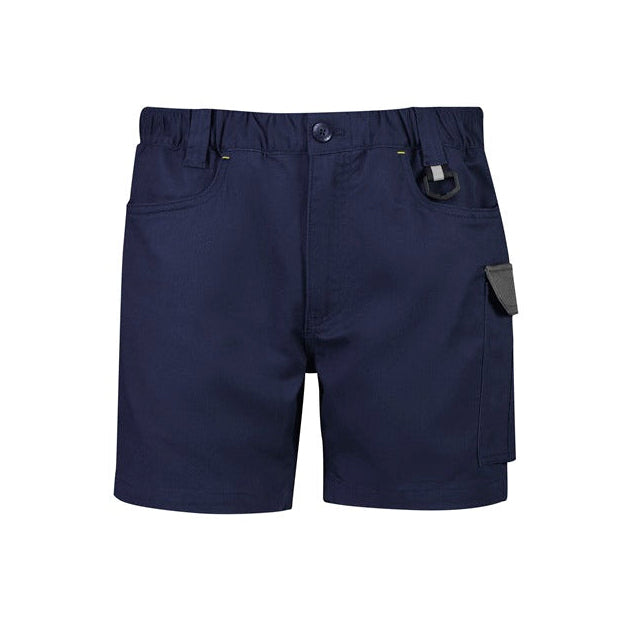 RUGGED Cooling Stretch Short Short Mens-ZS607*