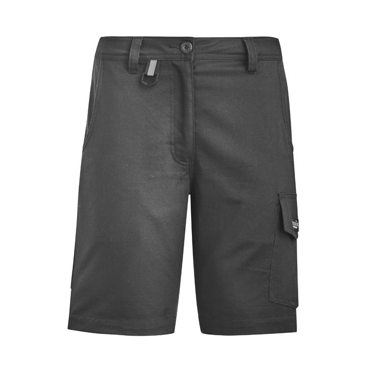 RUGGED Cooling Vented Short Wo's-ZS704*