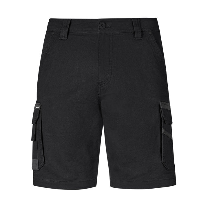 STREETWORX Heritage Short  Mens-ZS822*
