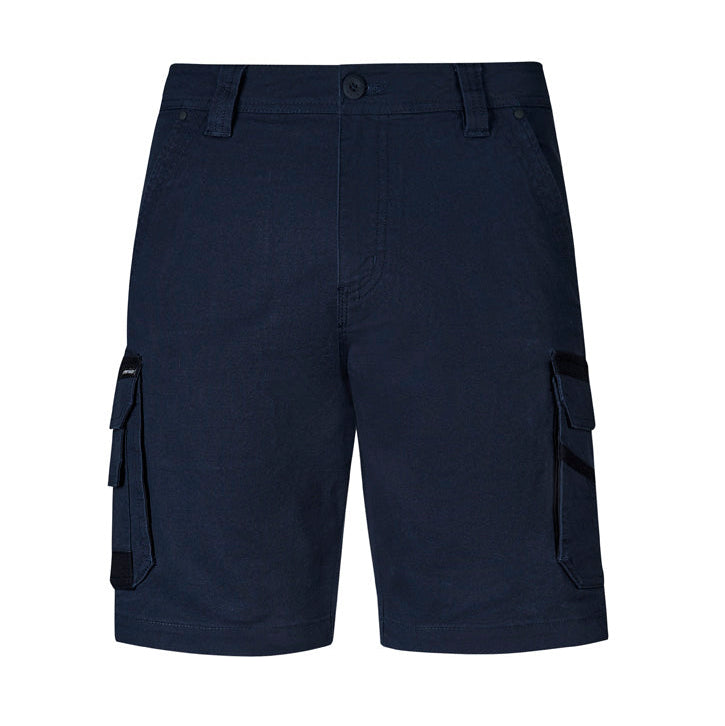 STREETWORX Heritage Short  Mens-ZS822*