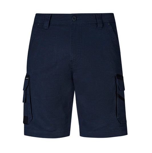 STREETWORX Heritage Short  Mens-ZS822*